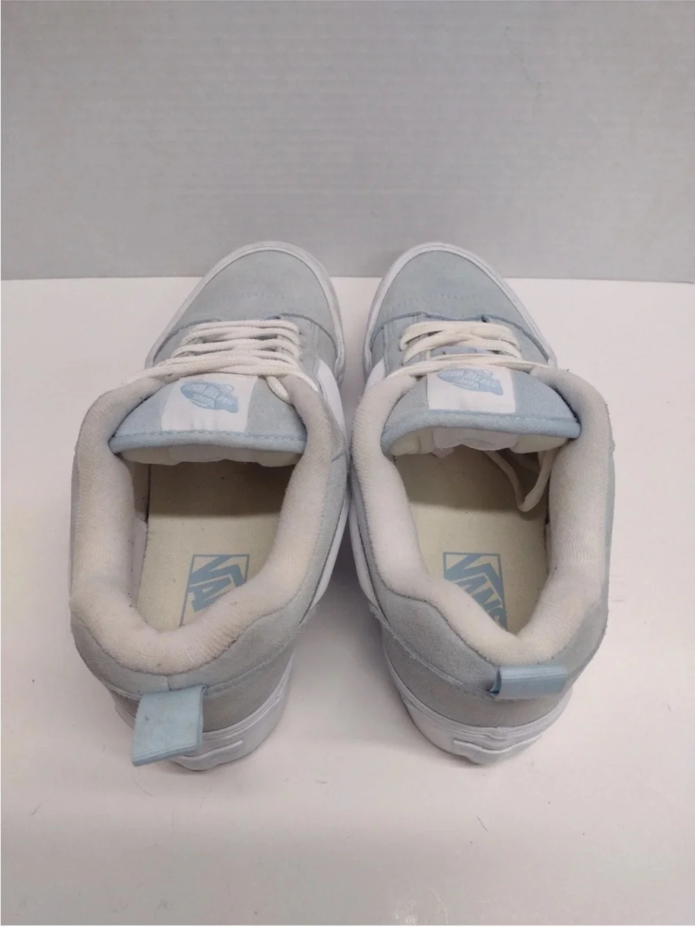 Vans Knu Stack Sneakers